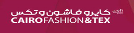 Cairo Fashion & Tex