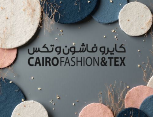 CAIRO FASHION & TEX