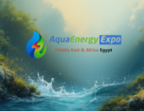 Aqua Energy Expo