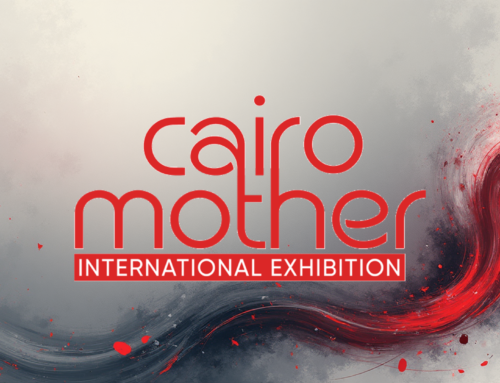 Cairo Mother & La Pyjama