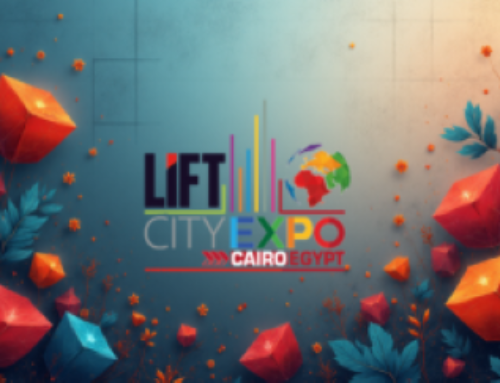 LIFT CITY EXPO